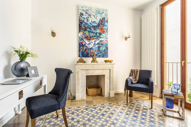 Home Staging Interior Design Mallorca