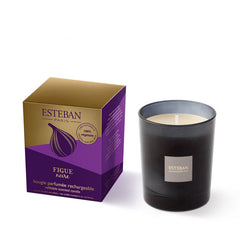 Esteban Paris Figue Candle