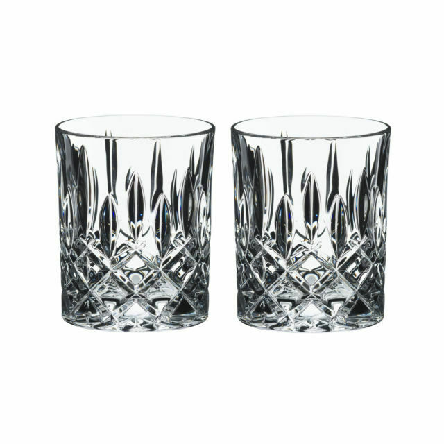 Riedel Spey Whisky Glass - Set of 2 – Design Mallorca