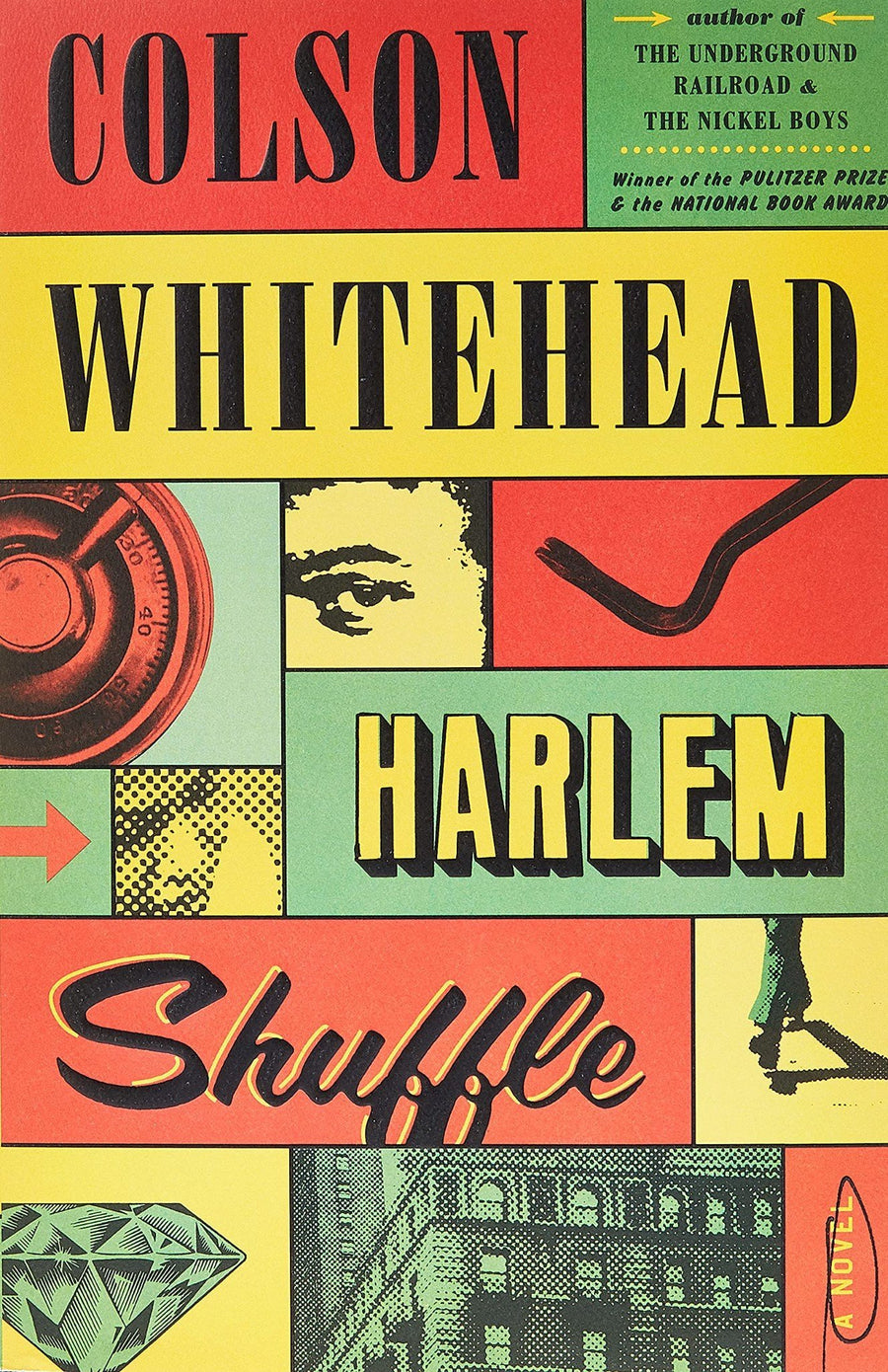 harlem-shuffle-by-colson-whitehead-hardc