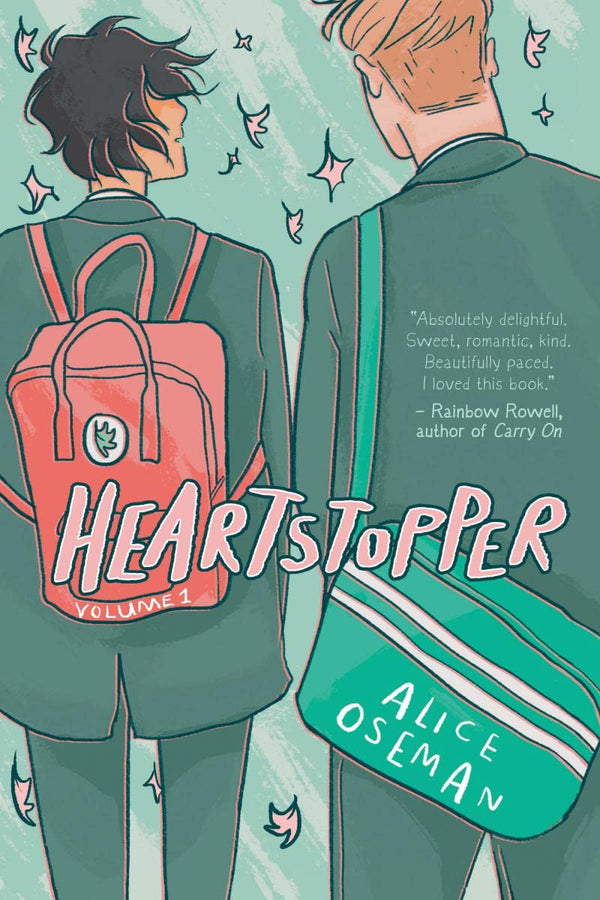 MOVIES Archives - Heartstopper Gift Store