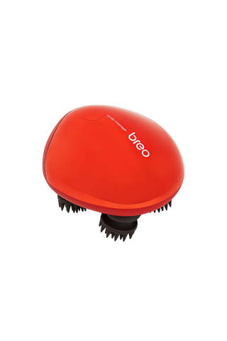 Breo scalp massager