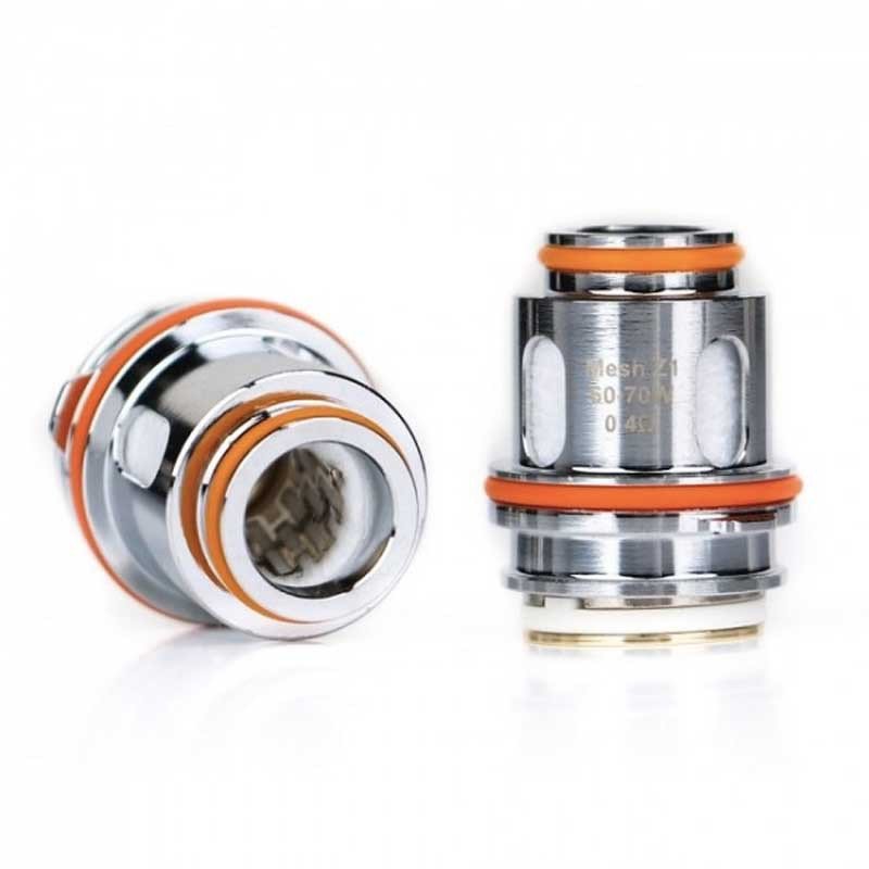 Résistance Zeus Mesh Geek Vape - VapCity product image