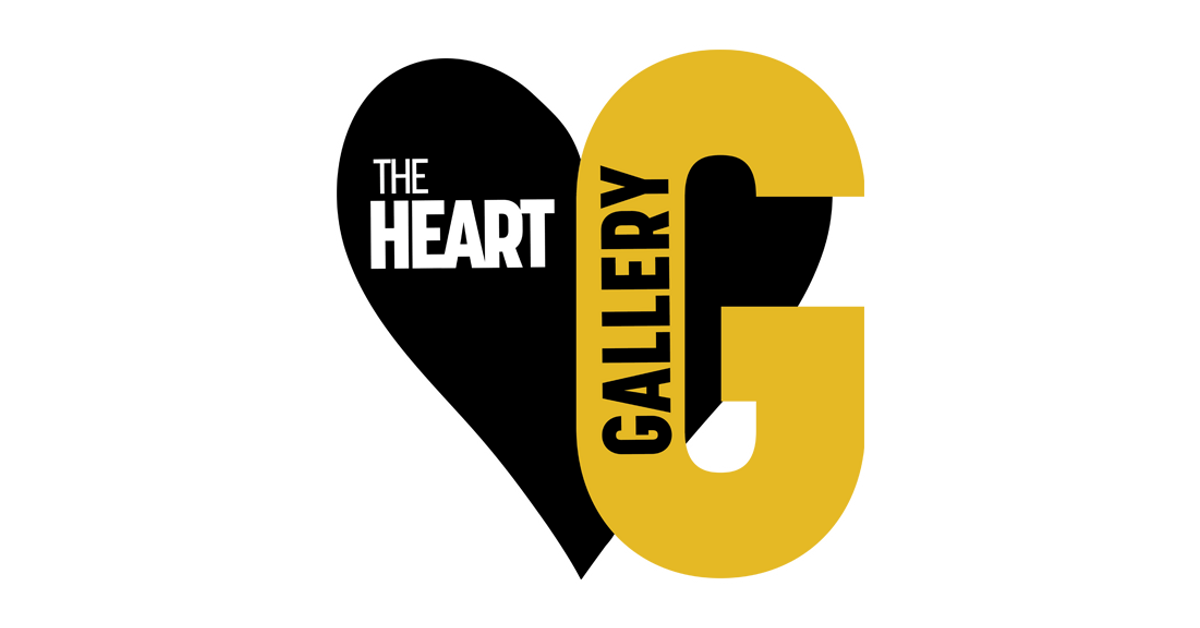 THE HEART GALLERY