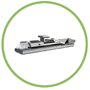 Quadient iX-9 Series Franking Machine