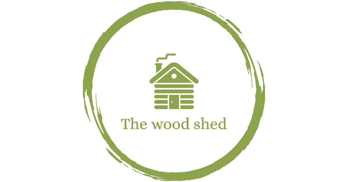 The Wood Shed NZ