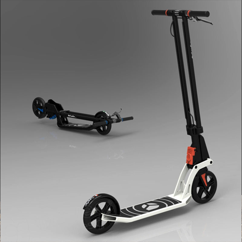 Самокат scooter 2