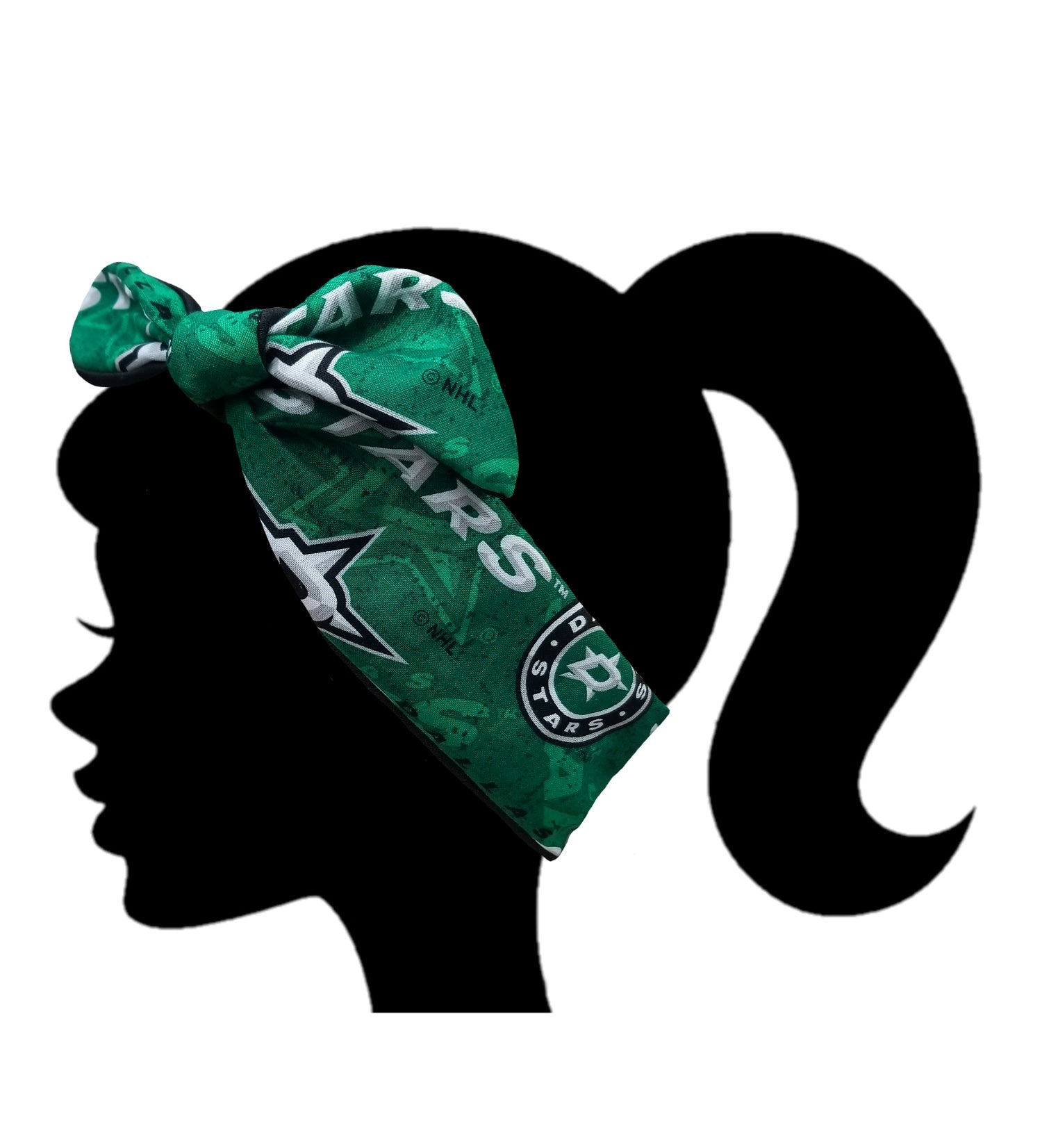 Stars Headband