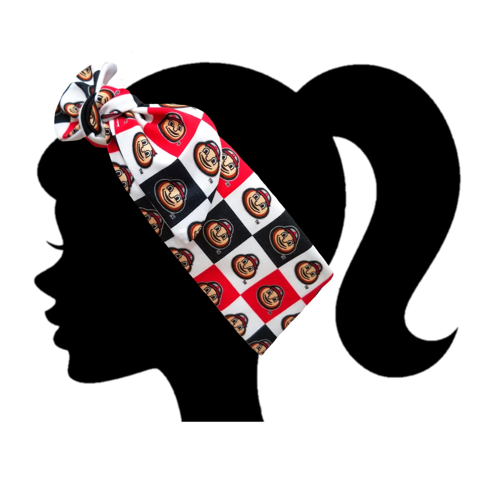 Brutus Headband