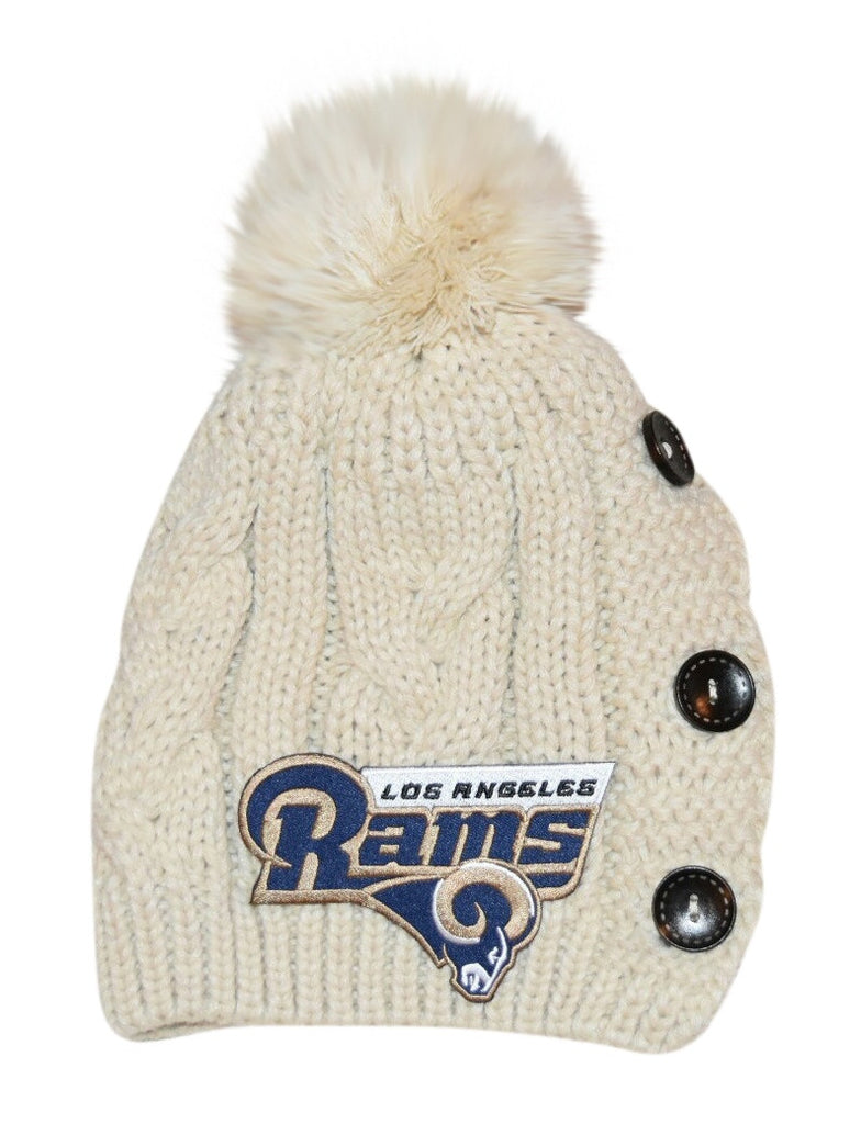 Rams Beanie new Zealand, SAVE 54% 