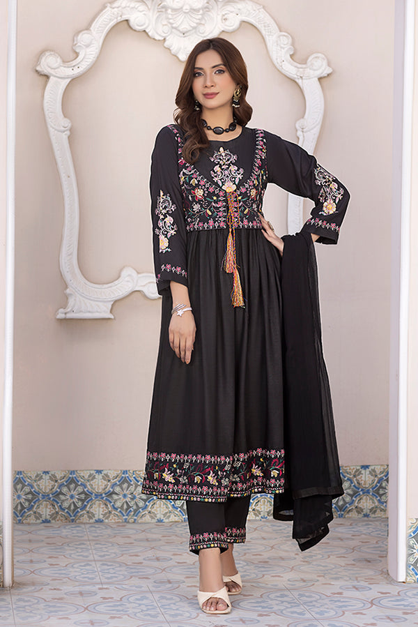Largest Collection of Pakistani Dresses - Guzarish Brand
