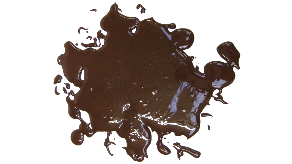 Chocolate Splat