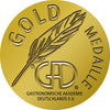 Goldmedaille Gastronomische Akademie Deutschlands