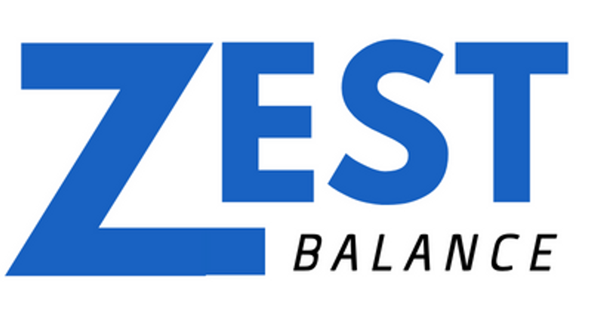 Zest Balance