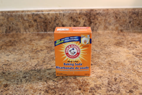 baking soda