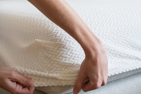 installing sofa covers