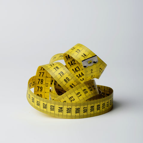 measuring tape