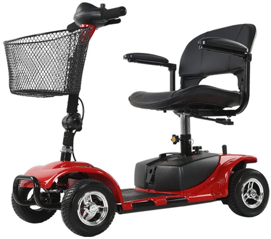 mobility scooter w3431a