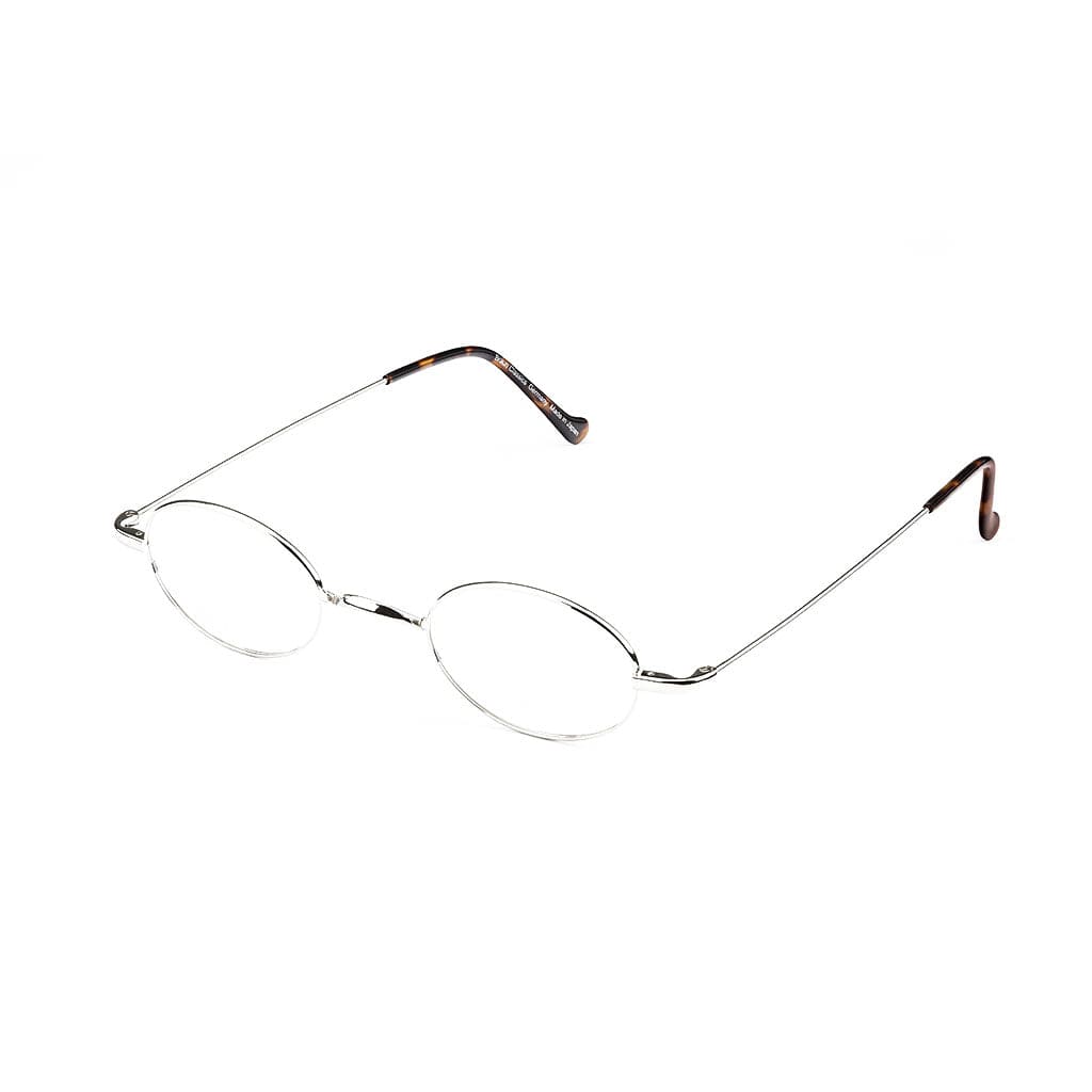 Braun titanium eyewear frames