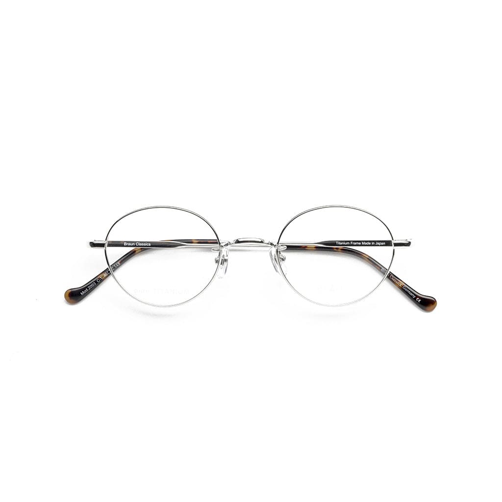 Braun Classics Optic Frames