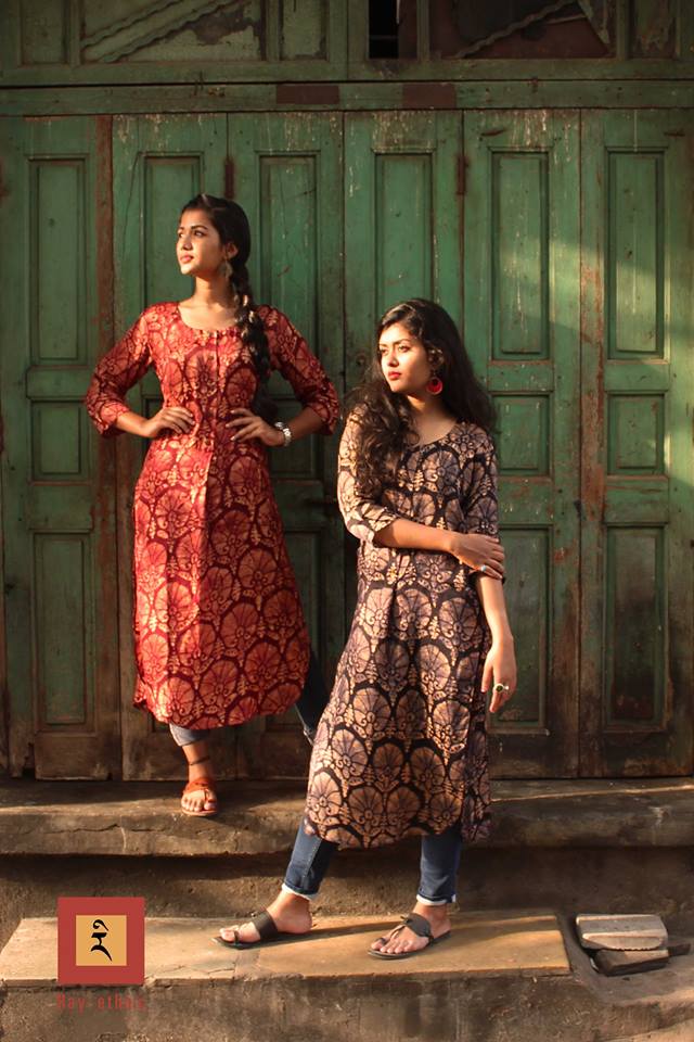 15 Must Visit Ethnic Wear Shops in Ahmedabad - Ciceroni