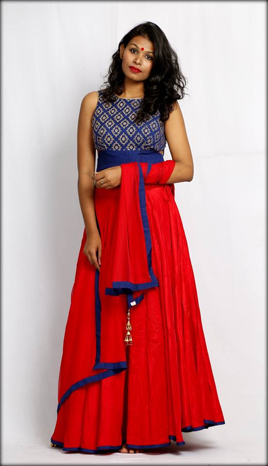 Evening Dresses In Jaipur, Rajasthan At Best Price | Evening Dresses  Manufacturers, Suppliers In Jaipur