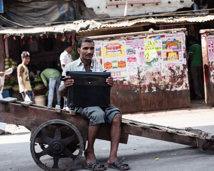 Chamar Studio – Roaring Voice of Blue Collared Workers in India