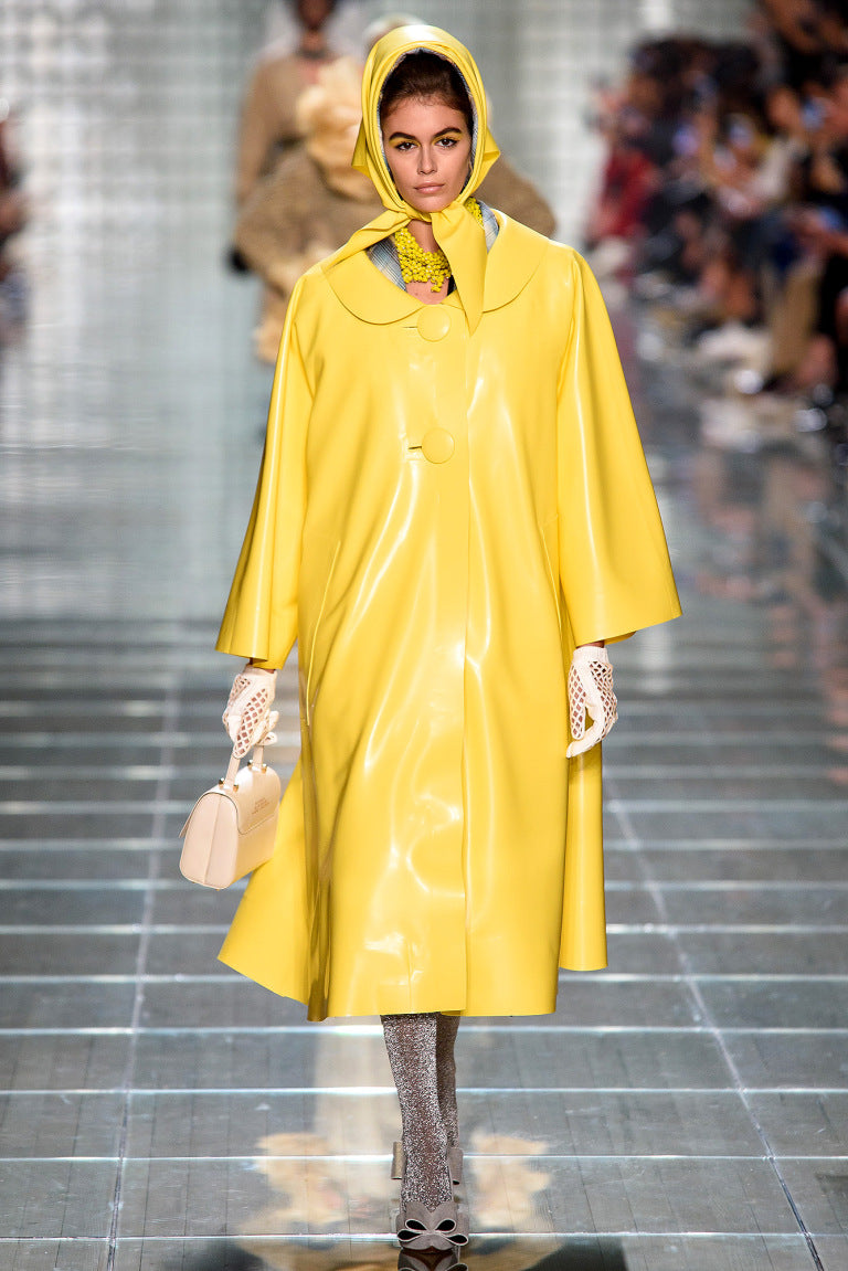 Let It Rain! April Showers Bring The Chicest Assortment of Storm-Ready  Staples