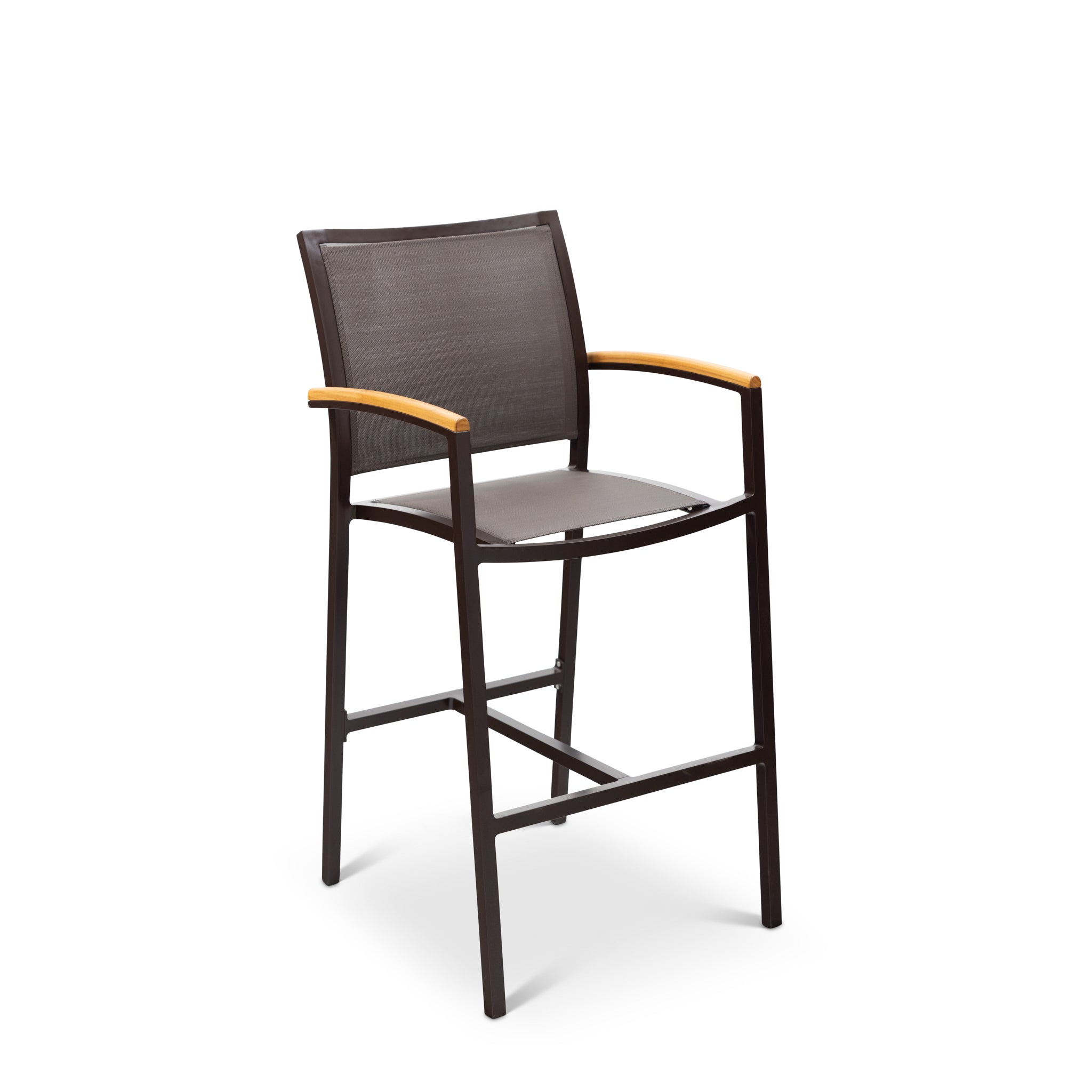 Lakeshore Java 5 Piece Bar Height Group - Image 4