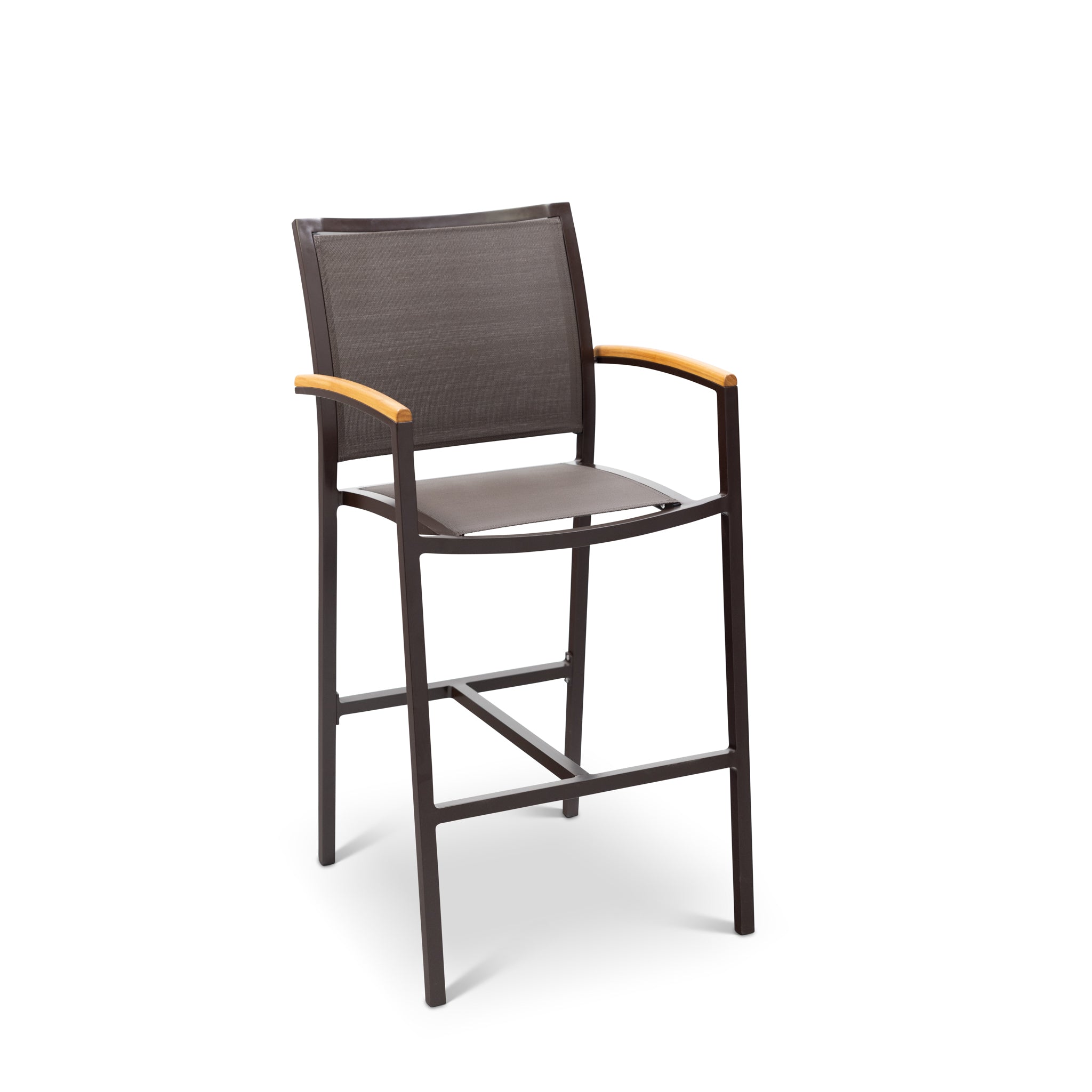 Lakeshore Java 5 Piece Bar Height Group - Image 3