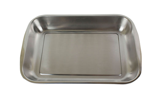 Stainless Steel 9 X 13 Inch Cake Pan with Lid - Dutchman's Store