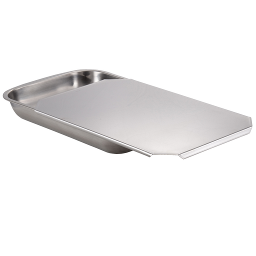 Cookie Sheet/ Baking Tray, Quarter Size, 9 1/2 x 13, Aluminum, Jelly Roll  Pan, LibertyWare SP-913