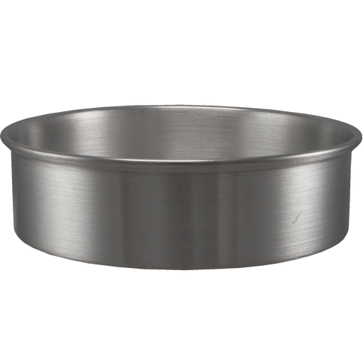 Round Cake Pan 12 x 3 – Bakers Express