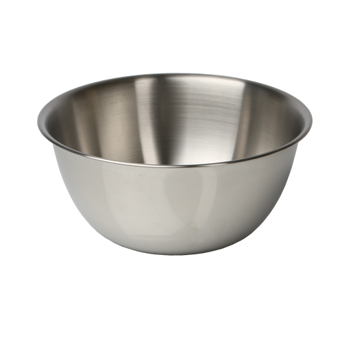 Large Mixing Bowl in Brownstone - Liberty Tabletop