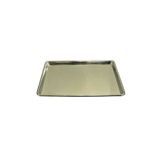 Stainless Steel Bake Pan 13 X 9 X 2 — Libertyware