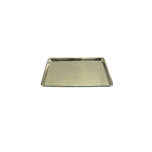 Bake Pan, Stainless Steel, 9 x 13 x 1 3/4 Libertyware BP13