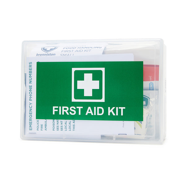 small first aid kit