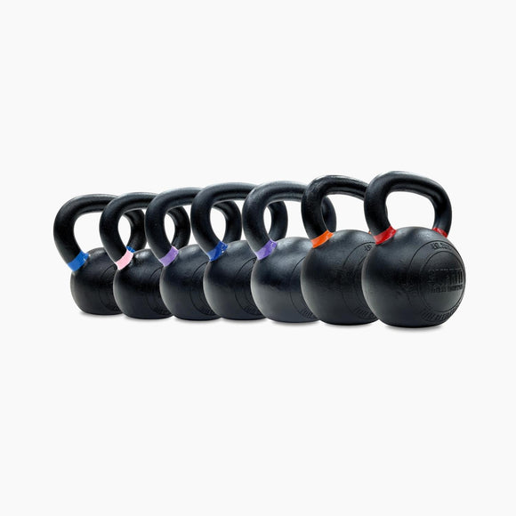 Suprfit Kettlebell Elite Suprfit – Equipment Iron Fitness Cast