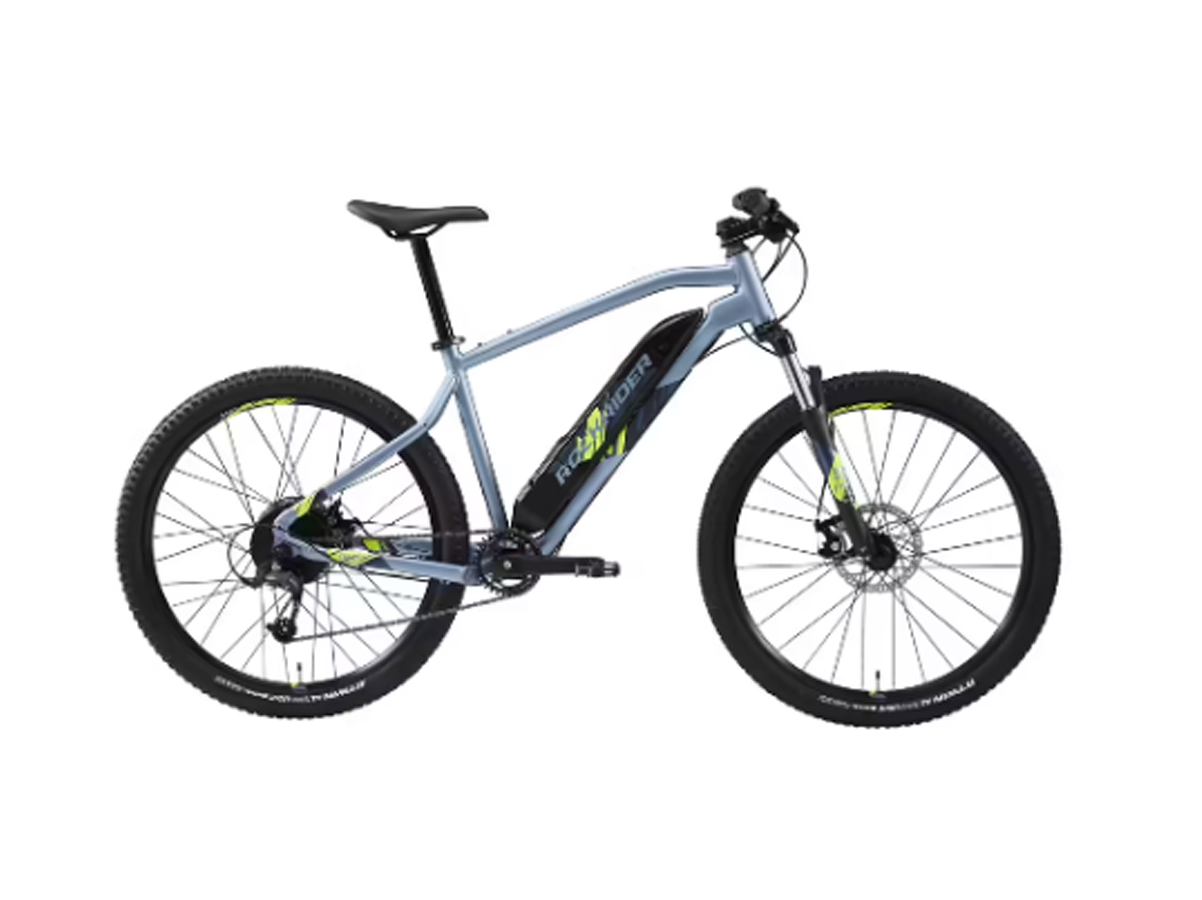 best electric mtb uk