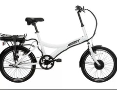 Assist Hybrid Electric Bike 2021 - 20" Wheel