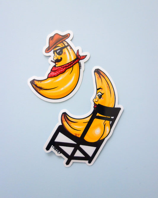 Silly Goose Sticker for Sale by MorganSites