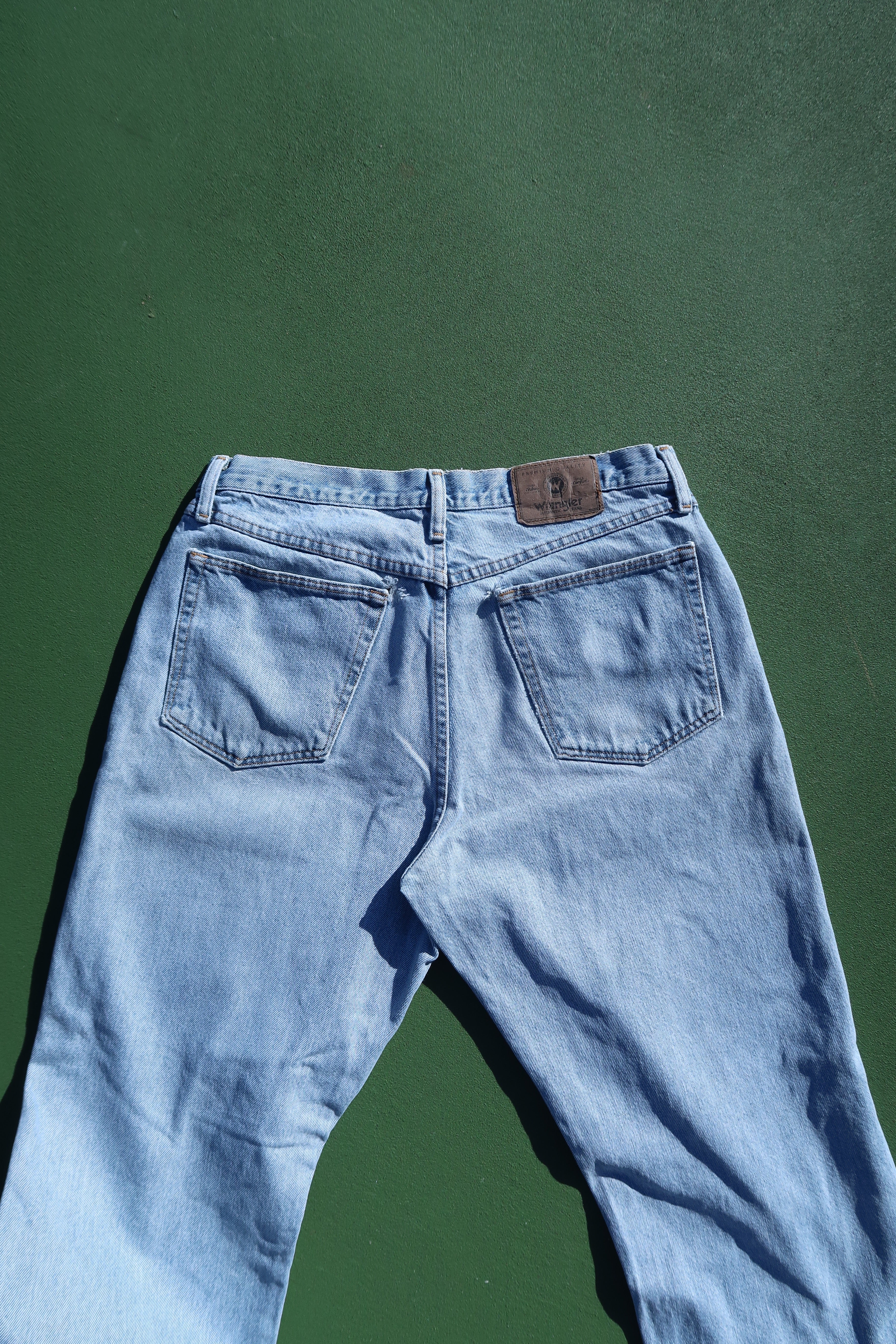 90s Wrangler Jeans 