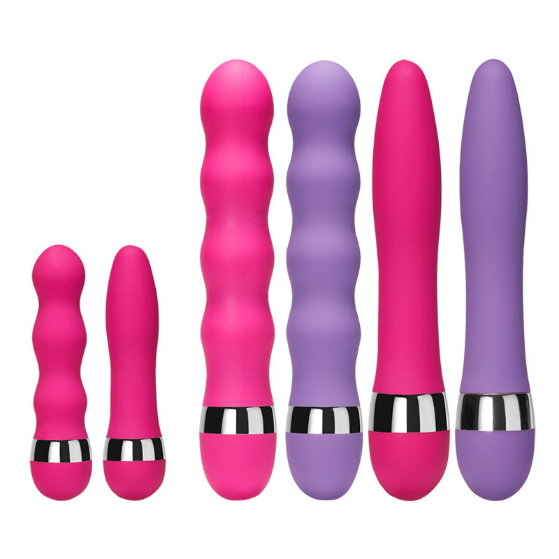 Mini G Spot Vagina Dildo Vibrators for Women Masturbator Anal Erotic Fidget Sex Toys for Adults 18 Woman Men Intimate Goods Shop