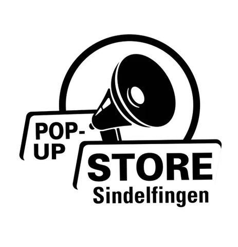 Logo Popup Store Sindelfingen