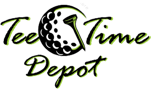 Tee time depot