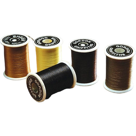 Seaguide Hi-WRAP™ MONO Metallic Thread