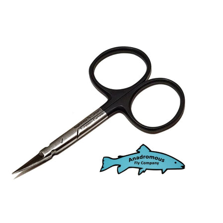 Dr Slick All Purpose Curved Scissors