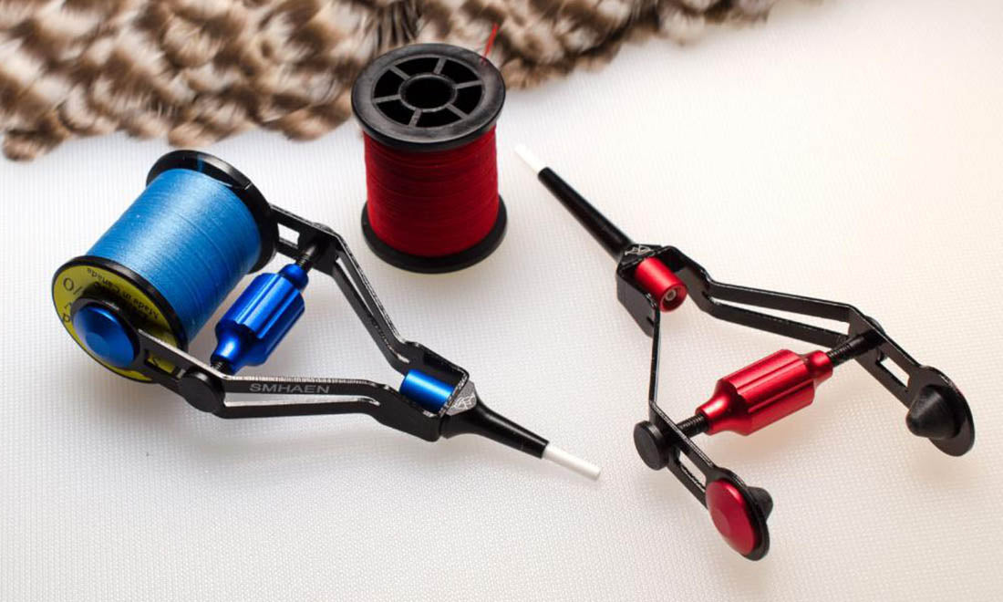 Fly Tying Bobbins 101: All You Need to Know