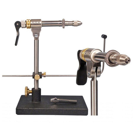 Apex Vise | Fly Tying Vises | Wolff Indiana | J Stockard