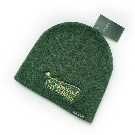 Signature Booney Hat, Fly Tying Materials